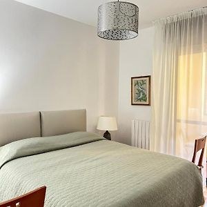 Kamer met een King Size Bed